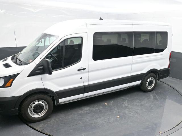 used 2023 Ford Transit-350 car, priced at $51,900