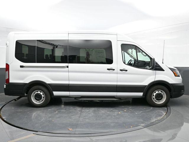 used 2023 Ford Transit-350 car, priced at $51,900