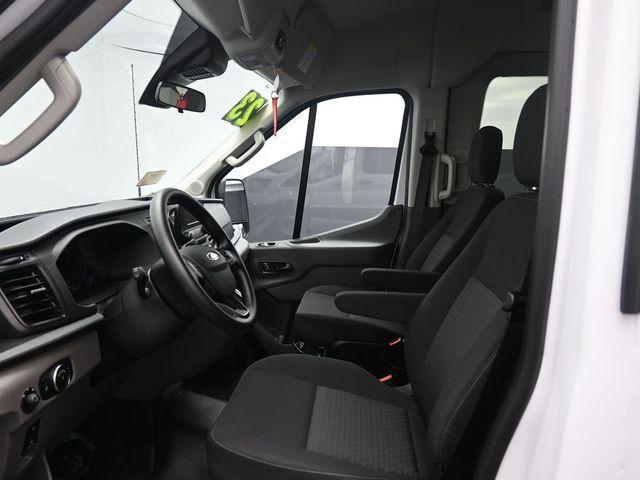 used 2023 Ford Transit-350 car, priced at $51,900