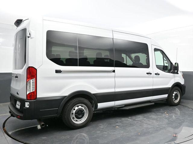 used 2023 Ford Transit-350 car, priced at $51,900