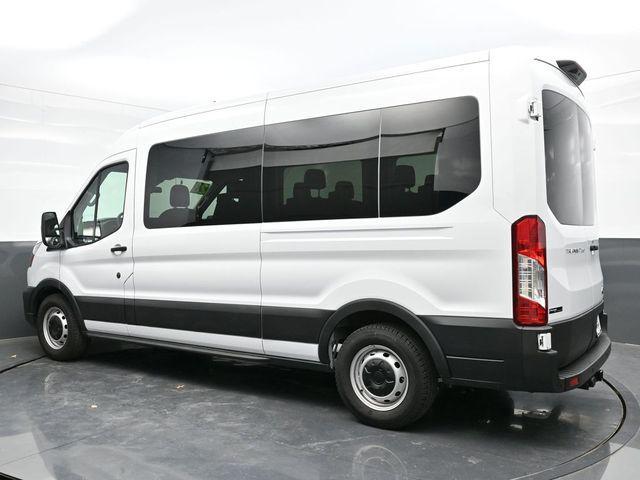 used 2023 Ford Transit-350 car, priced at $51,900