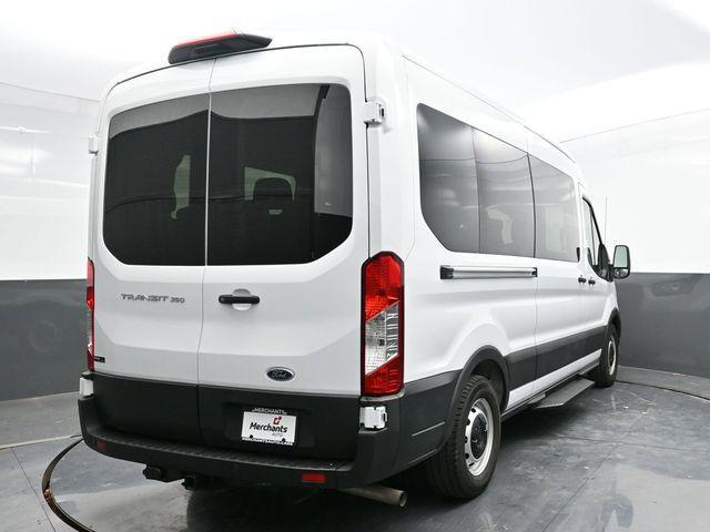 used 2023 Ford Transit-350 car, priced at $51,900