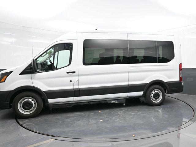 used 2023 Ford Transit-350 car, priced at $51,900