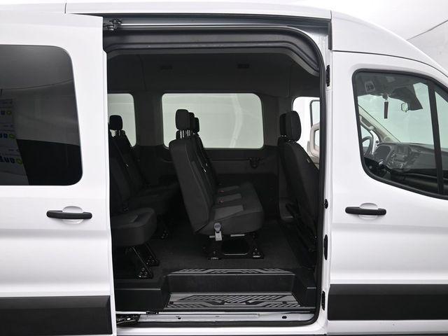 used 2023 Ford Transit-350 car, priced at $51,900