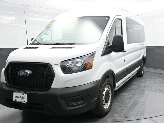 used 2023 Ford Transit-350 car, priced at $51,900