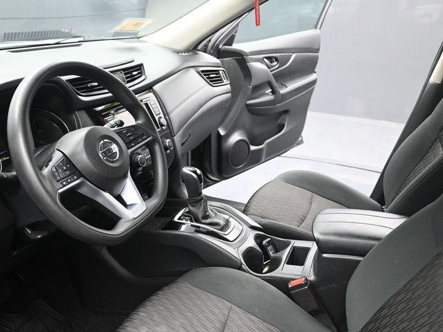 used 2020 Nissan Rogue car, priced at $13,655