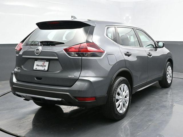 used 2020 Nissan Rogue car, priced at $13,655