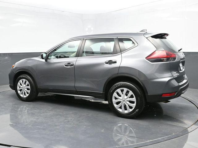 used 2020 Nissan Rogue car, priced at $13,655