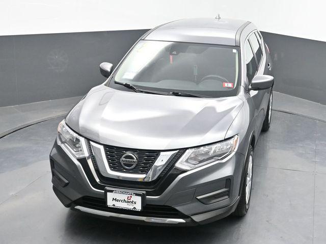 used 2020 Nissan Rogue car, priced at $13,655