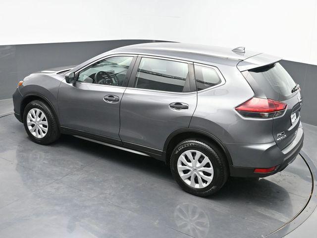 used 2020 Nissan Rogue car, priced at $13,655