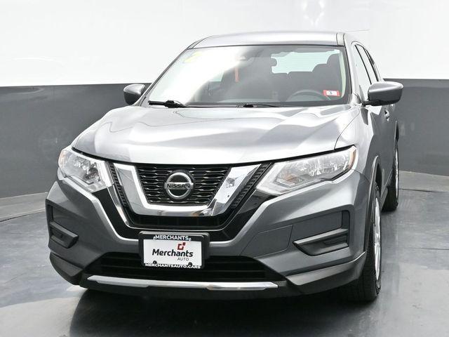 used 2020 Nissan Rogue car, priced at $13,655