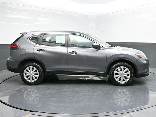 used 2020 Nissan Rogue car, priced at $13,655