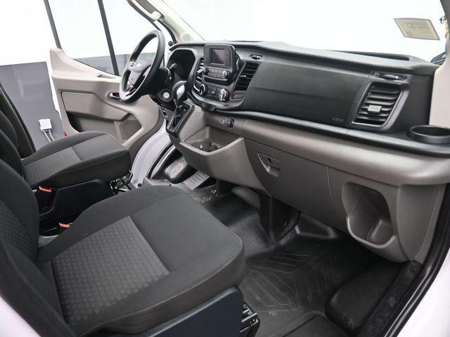 used 2023 Ford Transit-350 car, priced at $49,900