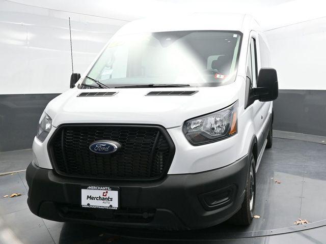 used 2023 Ford Transit-350 car, priced at $49,900