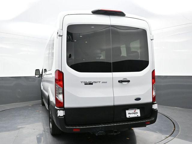 used 2023 Ford Transit-350 car, priced at $49,900