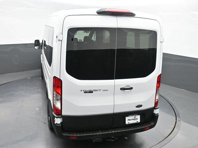 used 2023 Ford Transit-350 car, priced at $49,900