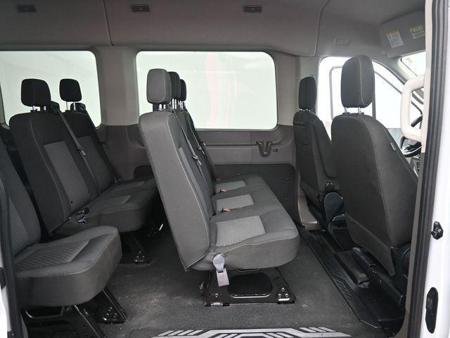 used 2023 Ford Transit-350 car, priced at $49,900