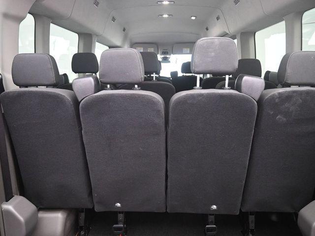 used 2023 Ford Transit-350 car, priced at $49,900