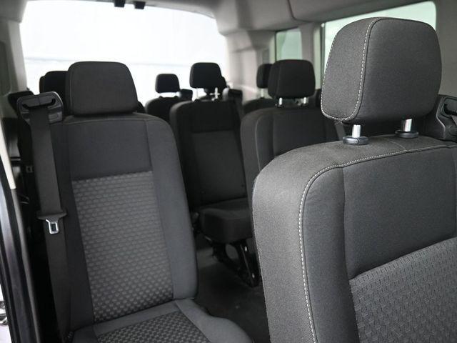 used 2023 Ford Transit-350 car, priced at $49,900