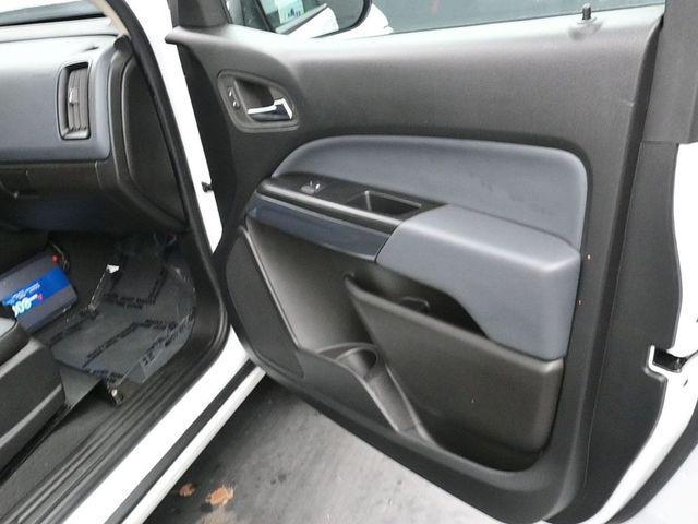 used 2022 Chevrolet Colorado car, priced at $24,640