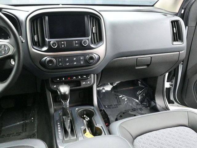 used 2022 Chevrolet Colorado car, priced at $24,640