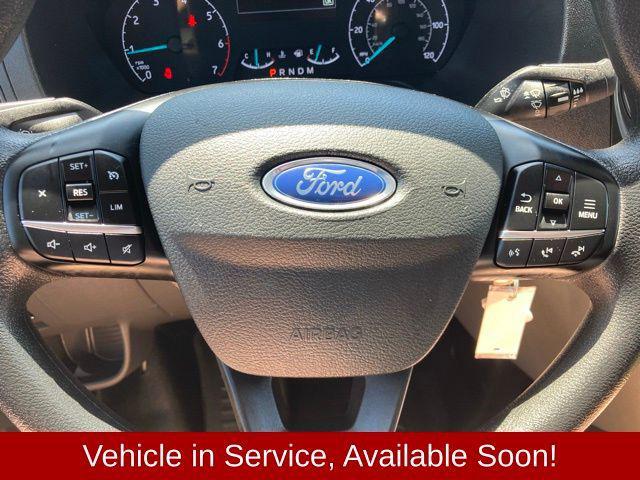used 2024 Ford Transit-350 car, priced at $59,900