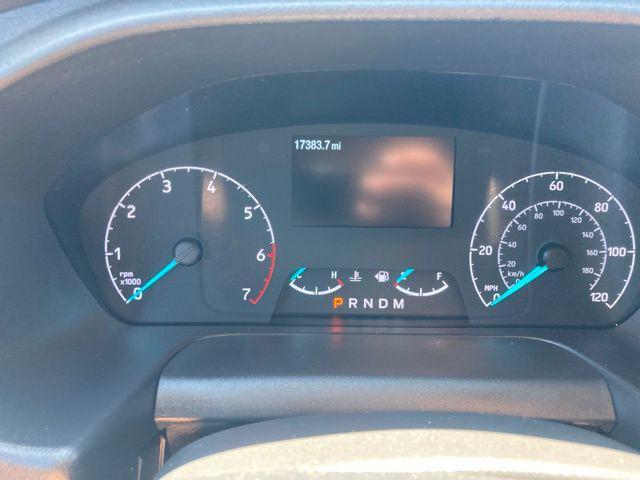 used 2024 Ford Transit-350 car, priced at $58,500