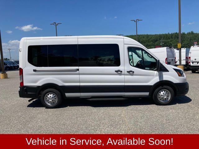 used 2024 Ford Transit-350 car, priced at $59,900