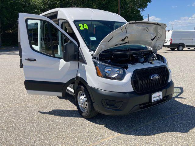 used 2024 Ford Transit-350 car, priced at $58,500