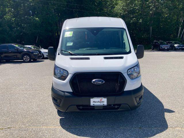 used 2024 Ford Transit-350 car, priced at $58,500