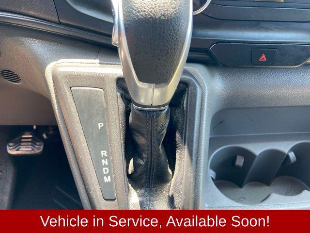 used 2024 Ford Transit-350 car, priced at $59,900