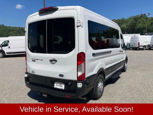 used 2024 Ford Transit-350 car, priced at $59,900