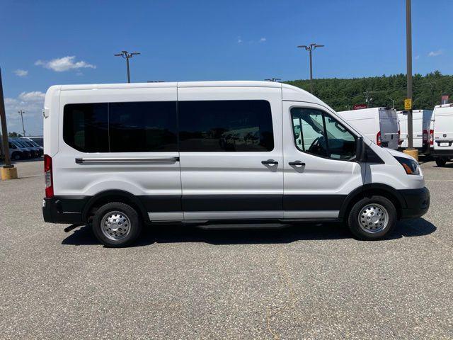 used 2024 Ford Transit-350 car, priced at $58,500