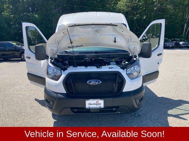 used 2024 Ford Transit-350 car, priced at $59,900