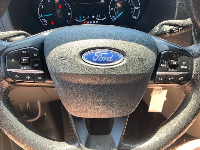 used 2024 Ford Transit-350 car, priced at $58,500