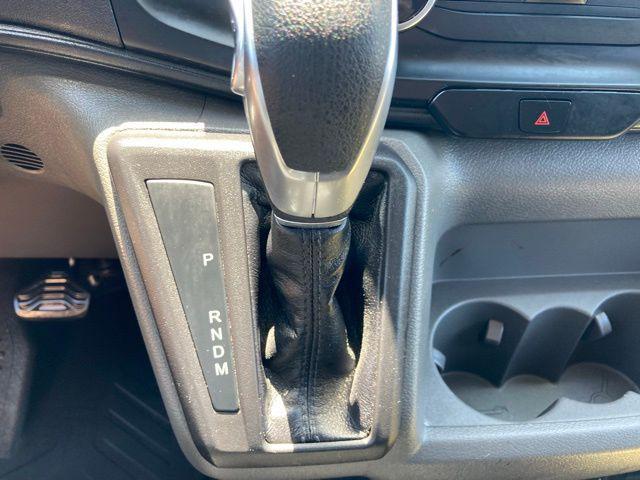 used 2024 Ford Transit-350 car, priced at $58,500