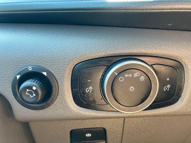 used 2024 Ford Transit-350 car, priced at $58,500
