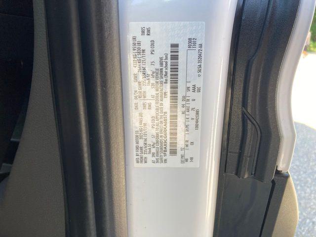 used 2024 Ford Transit-350 car, priced at $58,500
