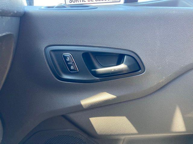 used 2024 Ford Transit-350 car, priced at $58,500