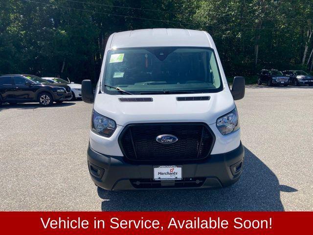 used 2024 Ford Transit-350 car, priced at $59,900
