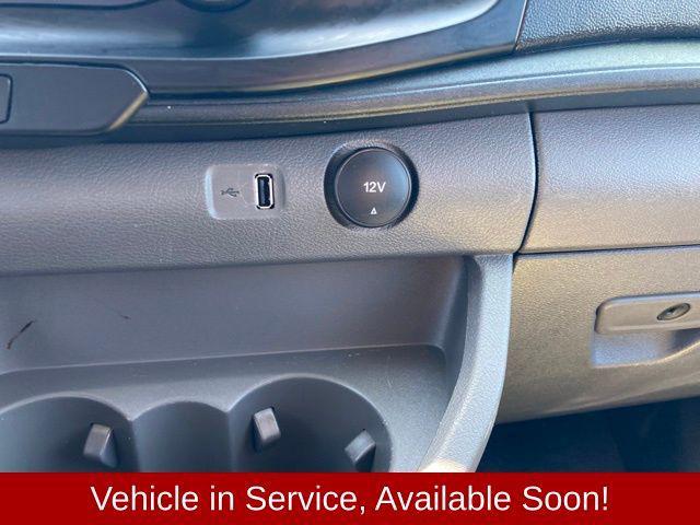 used 2024 Ford Transit-350 car, priced at $59,900