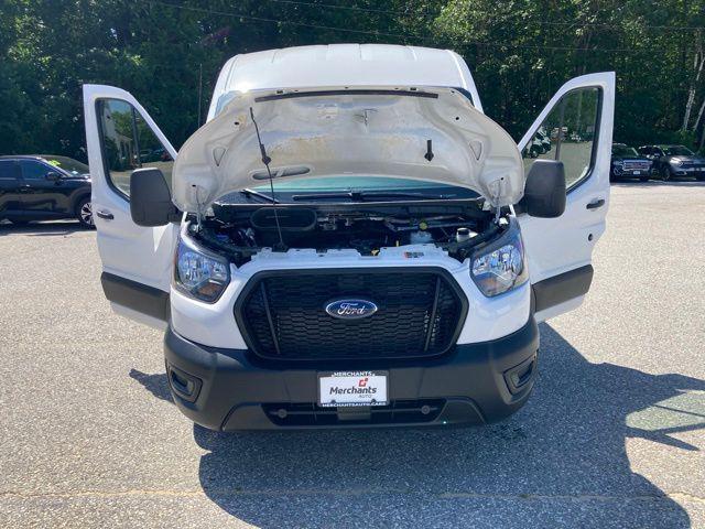 used 2024 Ford Transit-350 car, priced at $58,500