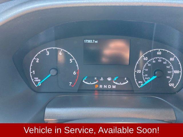 used 2024 Ford Transit-350 car, priced at $59,900