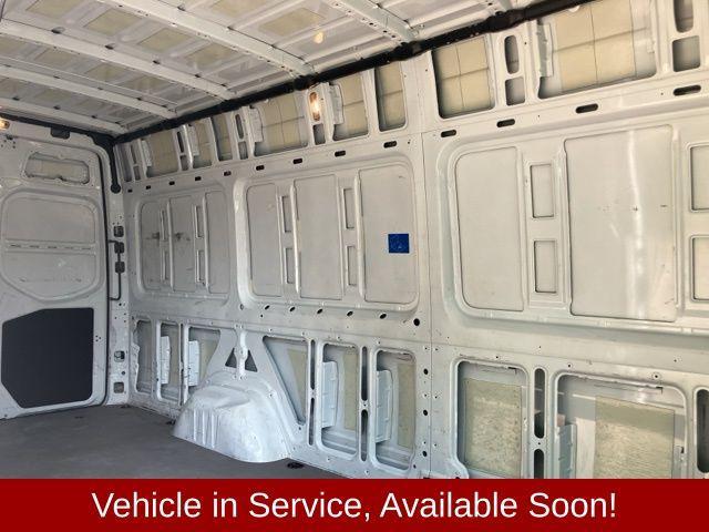 used 2023 Mercedes-Benz Sprinter 2500 car, priced at $29,200
