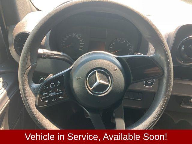 used 2023 Mercedes-Benz Sprinter 2500 car, priced at $29,200
