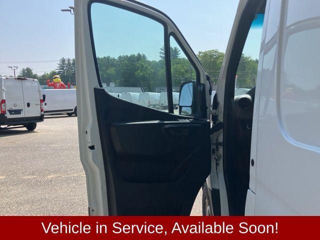 used 2023 Mercedes-Benz Sprinter 2500 car, priced at $29,200