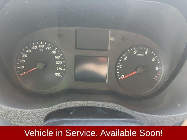 used 2023 Mercedes-Benz Sprinter 2500 car, priced at $29,200