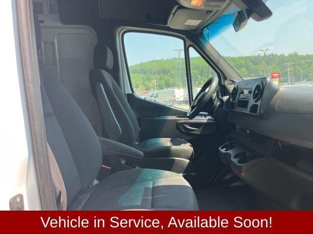 used 2023 Mercedes-Benz Sprinter 2500 car, priced at $29,200