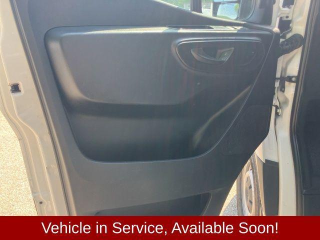 used 2023 Mercedes-Benz Sprinter 2500 car, priced at $29,200