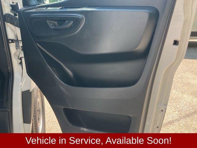 used 2023 Mercedes-Benz Sprinter 2500 car, priced at $29,200